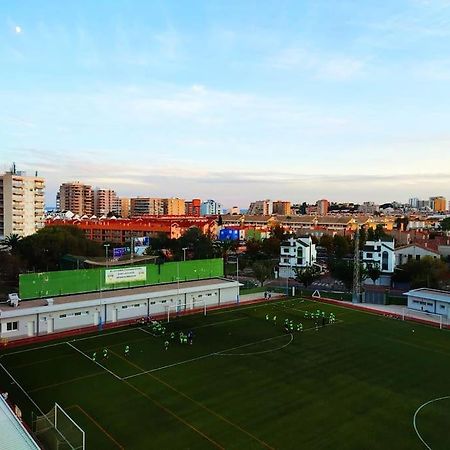 La Panoramica Apartment Oropesa del Mar Bagian luar foto
